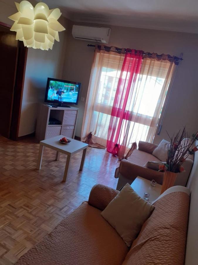 Seia Alojamentos Leitao Εξωτερικό φωτογραφία