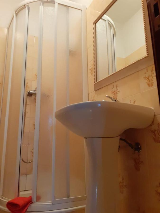 Seia Alojamentos Leitao Εξωτερικό φωτογραφία