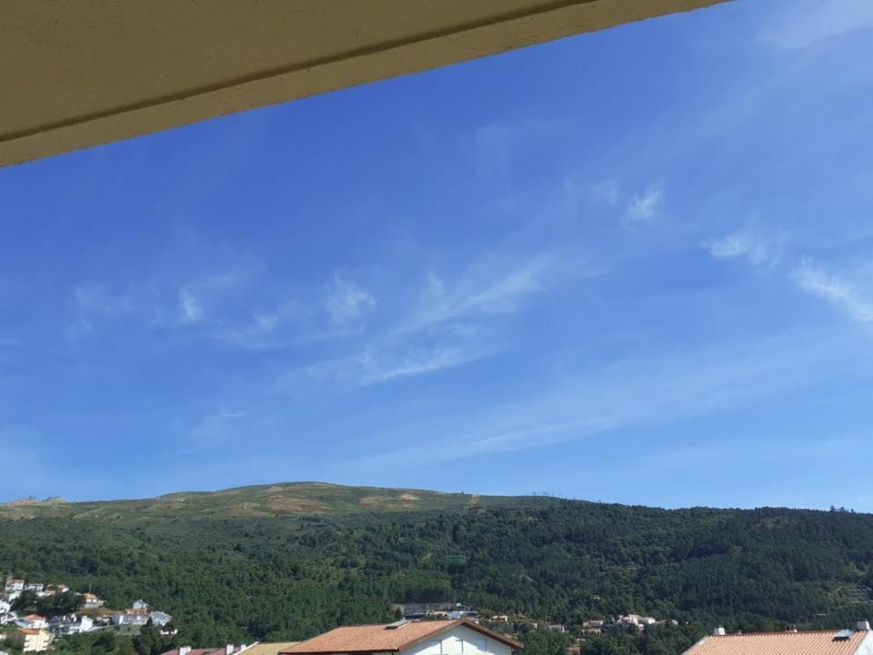 Seia Alojamentos Leitao Εξωτερικό φωτογραφία
