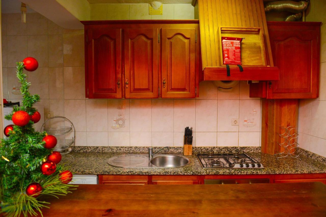 Seia Alojamentos Leitao Εξωτερικό φωτογραφία